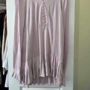 Free People Tunic / minidress